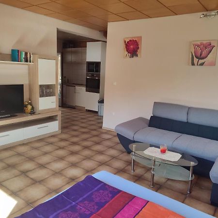 Appartement Am Waldesrand Gifhorn Εξωτερικό φωτογραφία