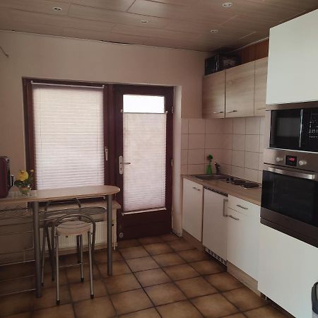 Appartement Am Waldesrand Gifhorn Εξωτερικό φωτογραφία