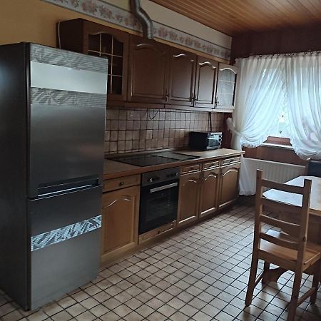 Appartement Am Waldesrand Gifhorn Εξωτερικό φωτογραφία