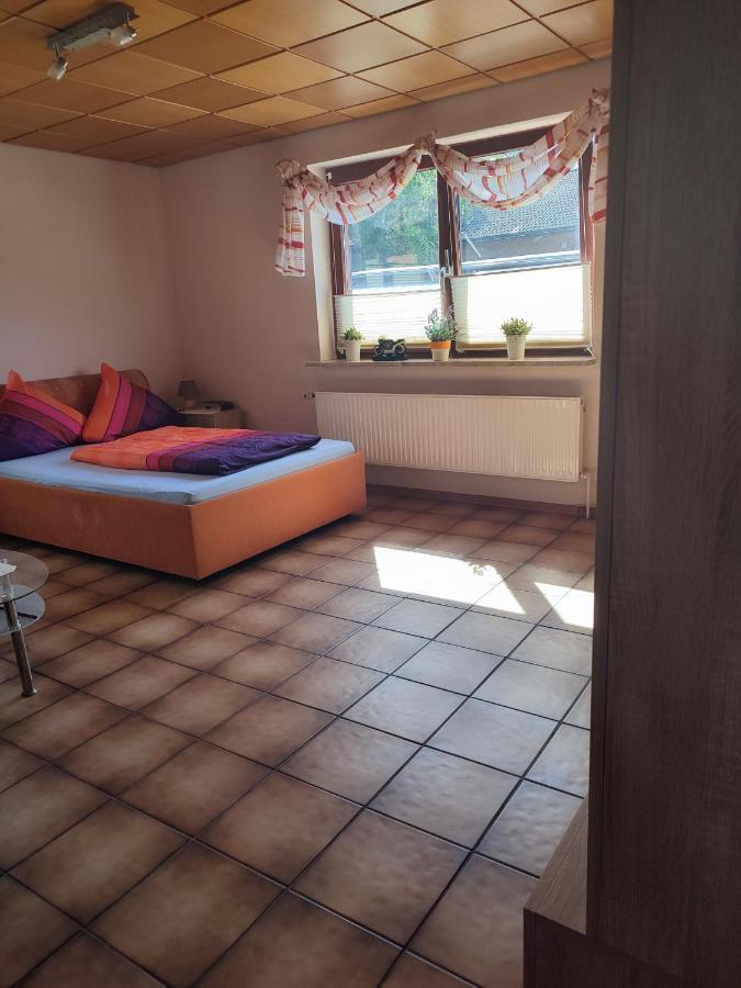 Appartement Am Waldesrand Gifhorn Εξωτερικό φωτογραφία