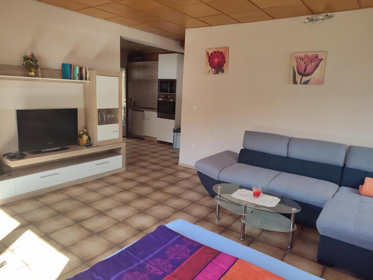 Appartement Am Waldesrand Gifhorn Εξωτερικό φωτογραφία