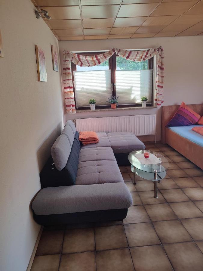 Appartement Am Waldesrand Gifhorn Εξωτερικό φωτογραφία