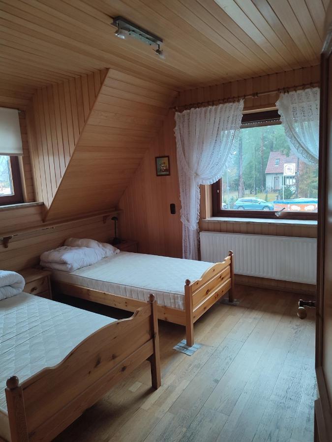 Appartement Am Waldesrand Gifhorn Εξωτερικό φωτογραφία